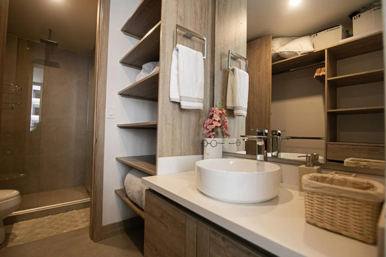 Apartamento En Morros Zoe Con Acceso Directo Al Mar En Cartagena Apartment