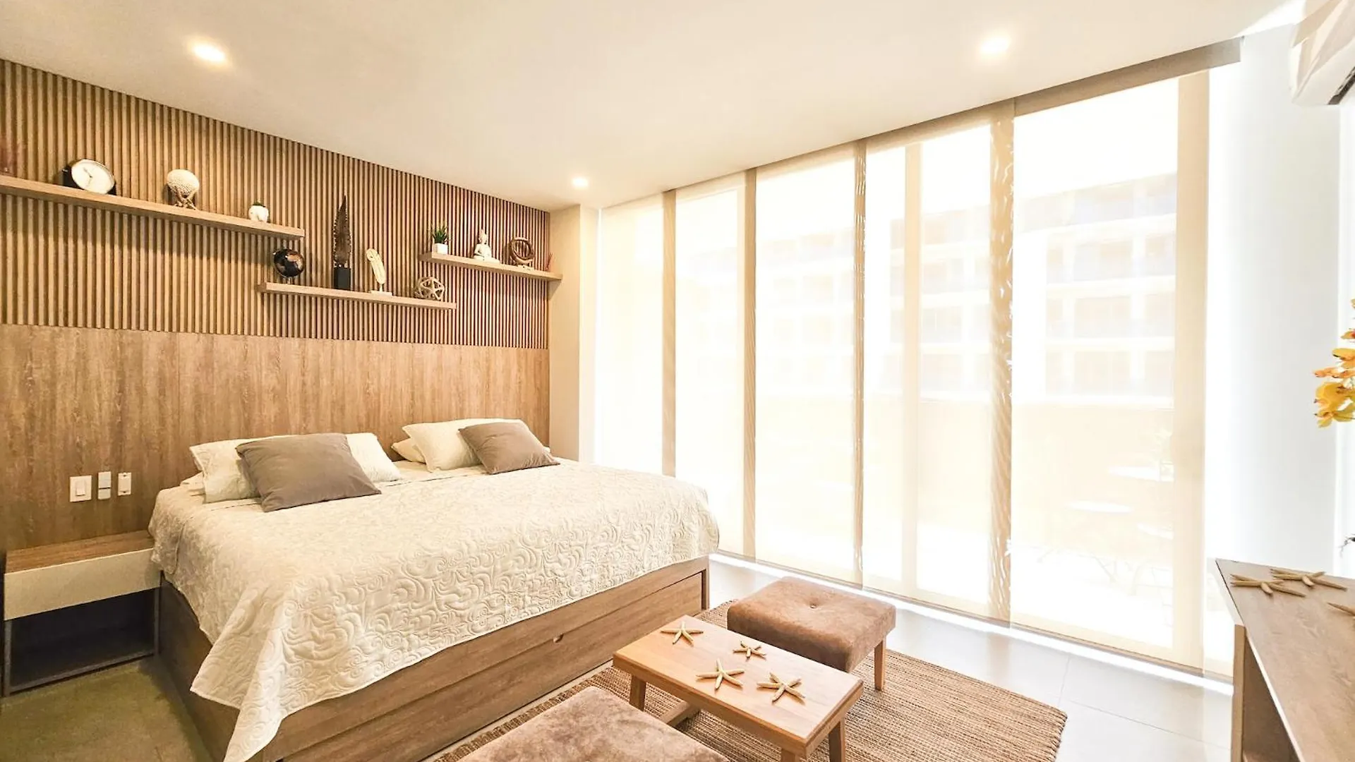 Apartment Apartamento En Morros Zoe Con Acceso Directo Al Mar En Cartagena