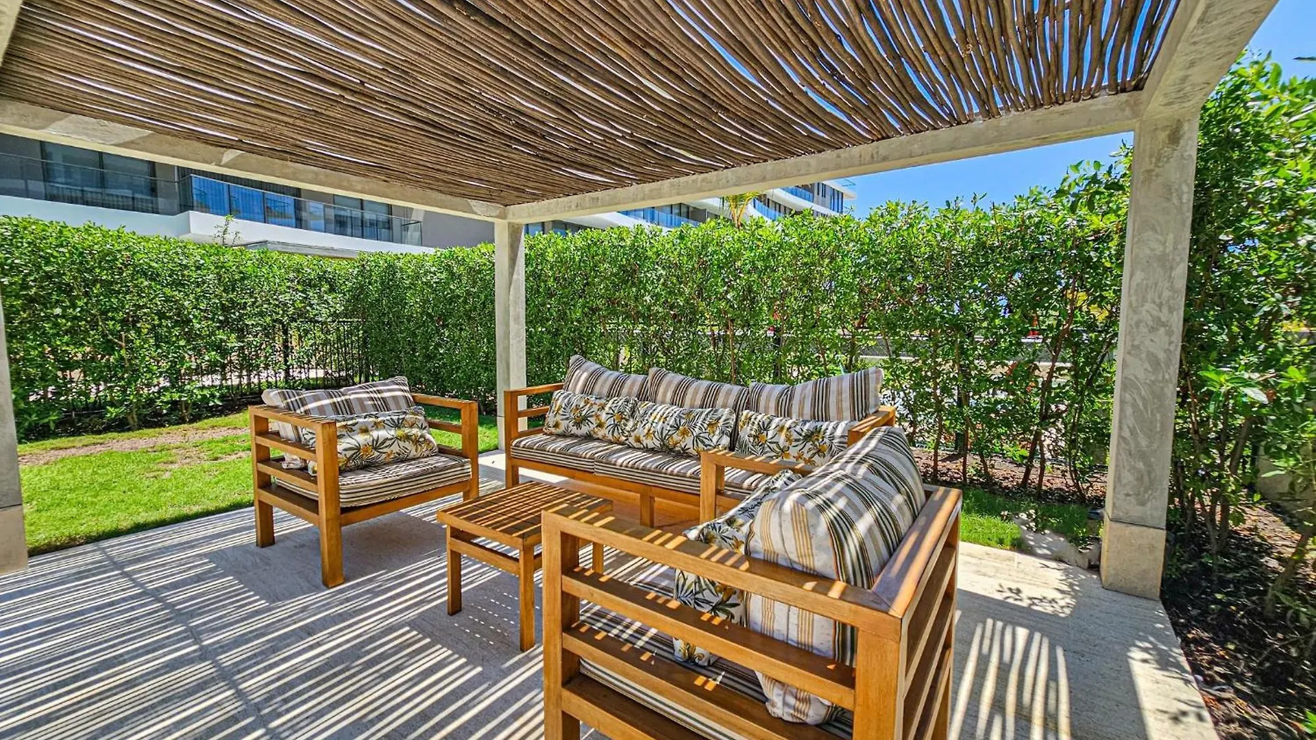 Apartamento En Morros Zoe Con Acceso Directo Al Mar En Cartagena Colombia